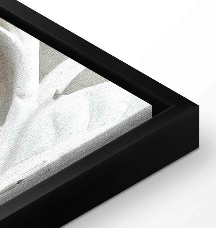 Quadro - Alabaster Garden (1 Part) - 14