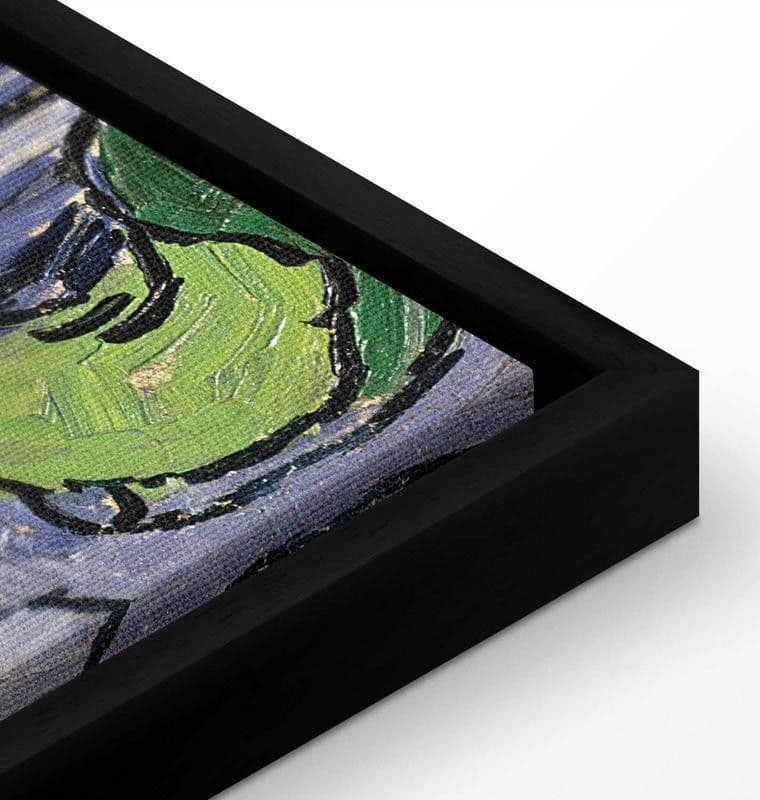 Quadro - Tree roots (Vincent Van Gogh) - 13