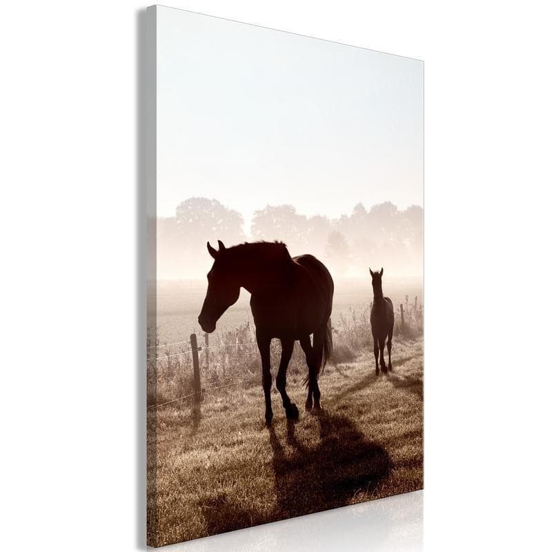 Quadro - Morning of Memories (1 Part) Vertical - 6