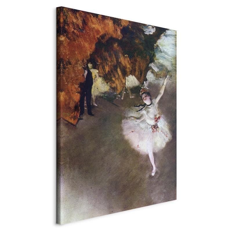 Quadro - Ballerina - 6