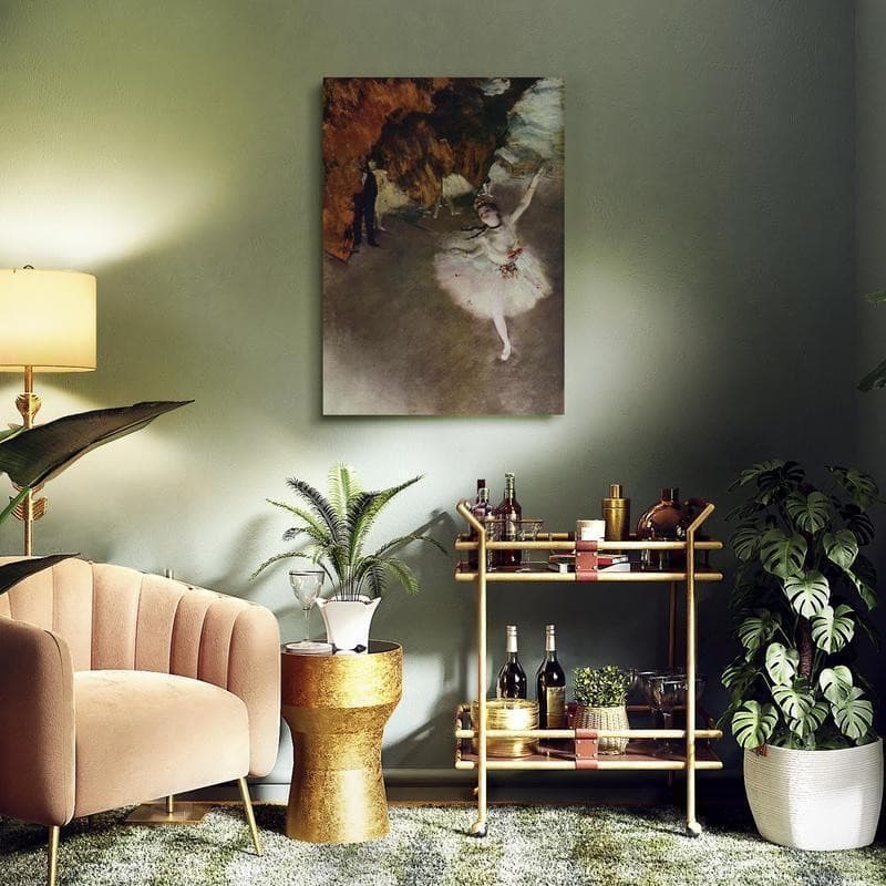 Quadro - Ballerina - 2