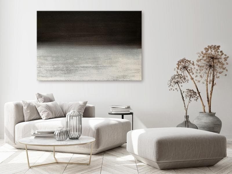 Quadro - Poetic Nocturne (1 Part) Wide - 2