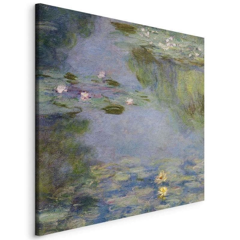 Quadro - Nymphéas (Claude Monet) - 6