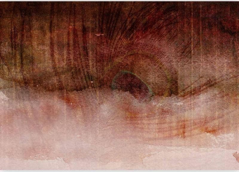 Carta da parati - On the Edge - First Variant - 5