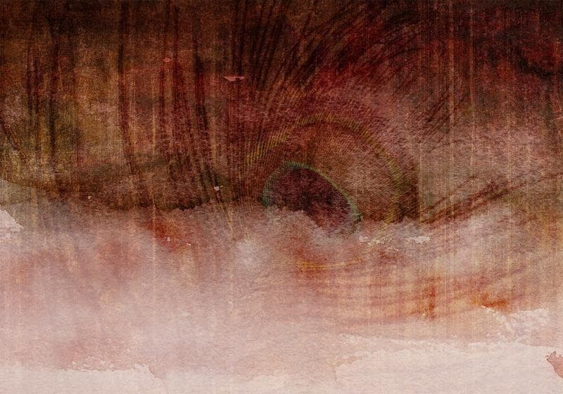 Carta da parati - On the Edge - First Variant - 6