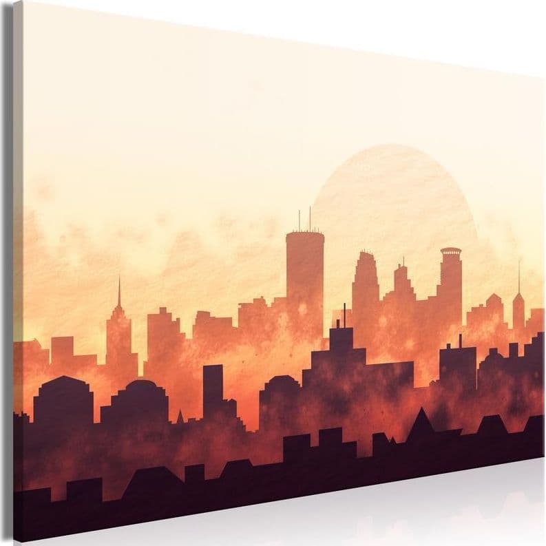 Quadro - Heat of the City (1 Part) Wide - 6