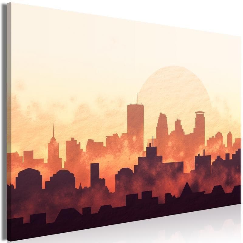 Quadro - Heat of the City (1 Part) Wide - 6