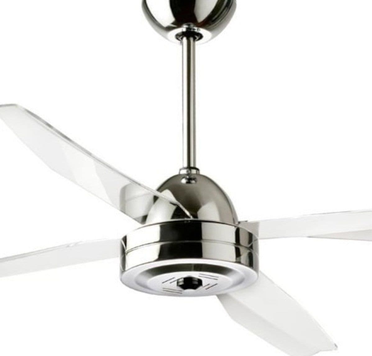 Ventilatore moderno Italexport LIBELLULA 5660 senza luce soffitto - 2