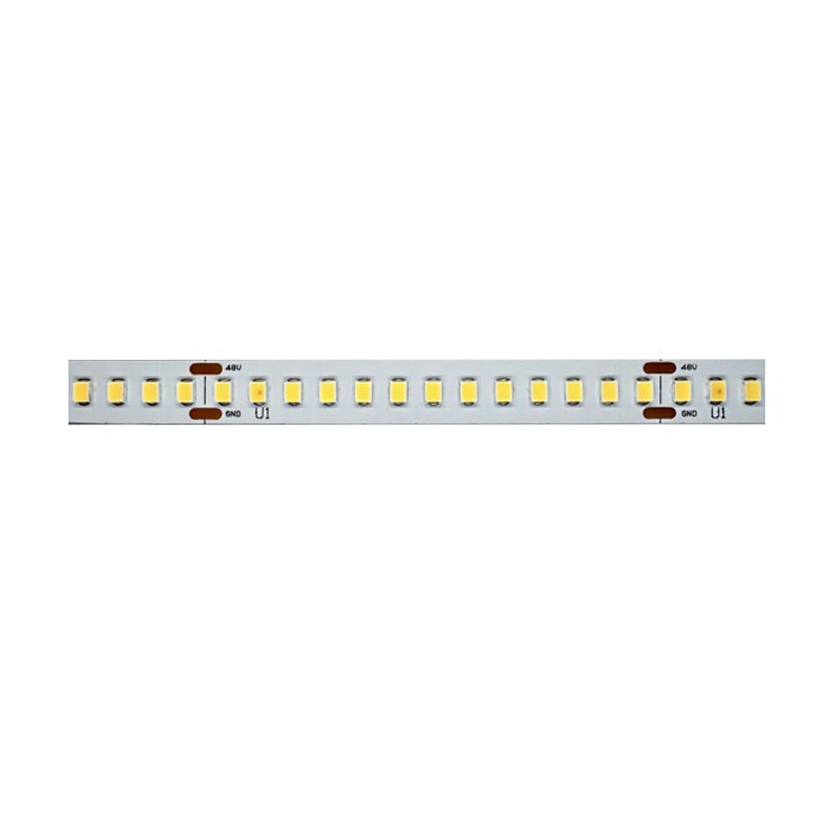 Striscia led Redo Group Freedom RB218220 180W 48V IP20 monocolore - 4