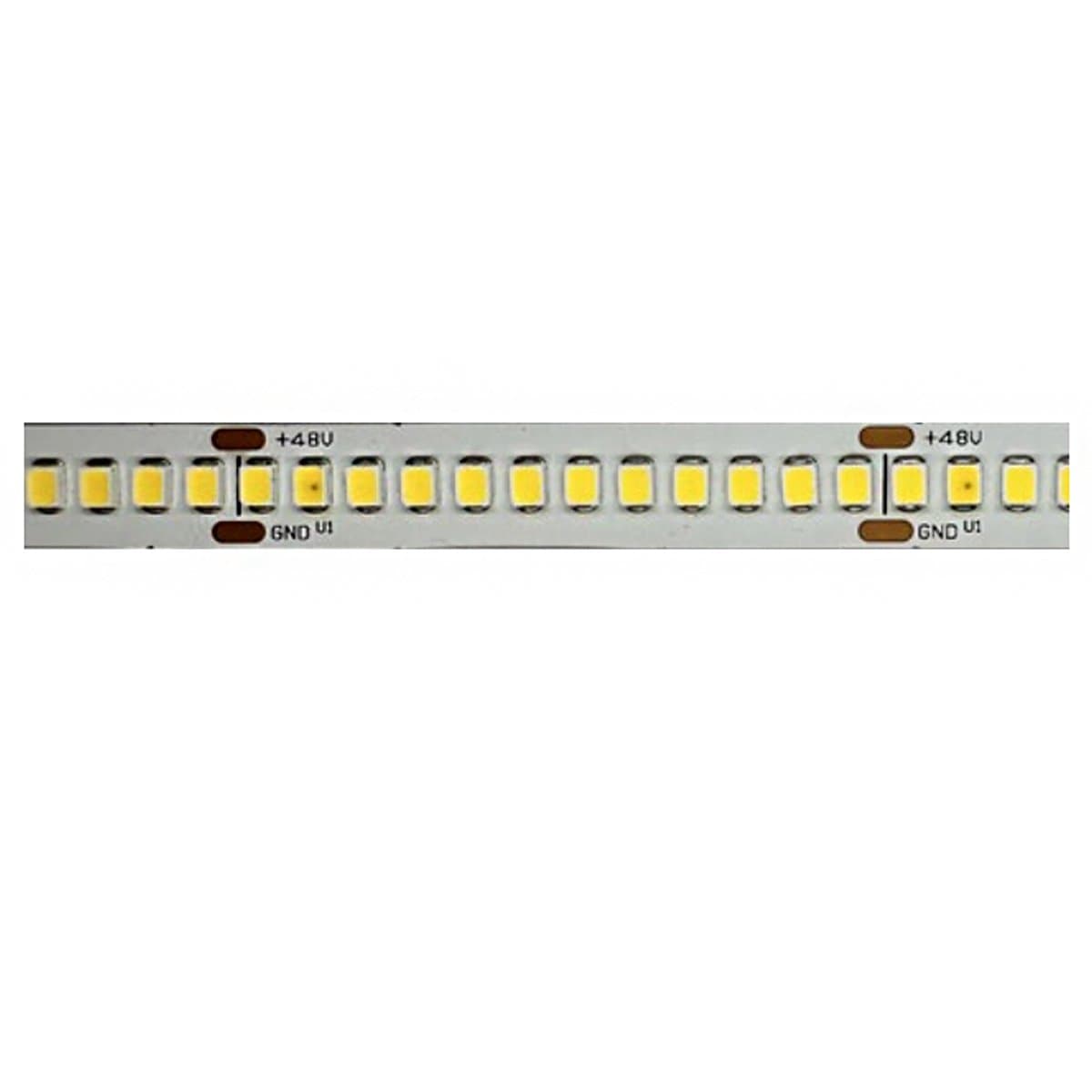 Striscia led Redo Group Freedom RB224020UW 300W 48V IP20 monocolore - 4