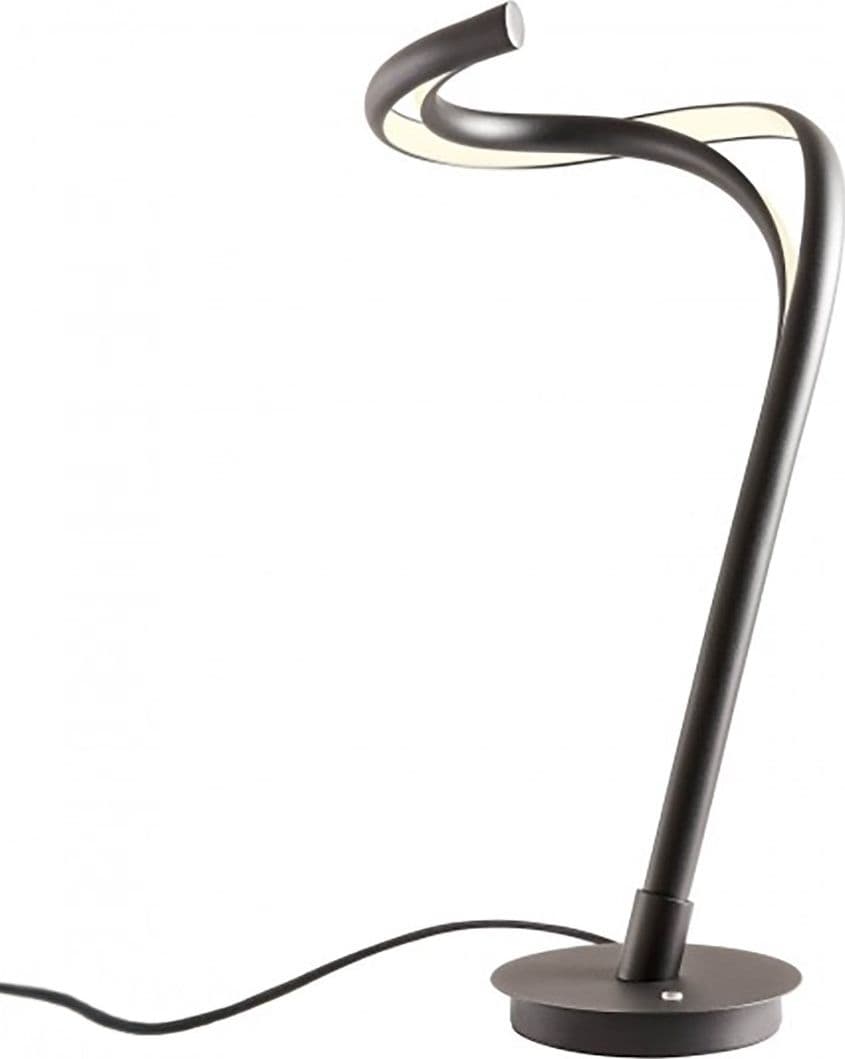 Abat-jour led Redo Group TEMPEST 01-3603 01-3605 1260LM 3000K lampada tavolo touch dimmerabile - 3