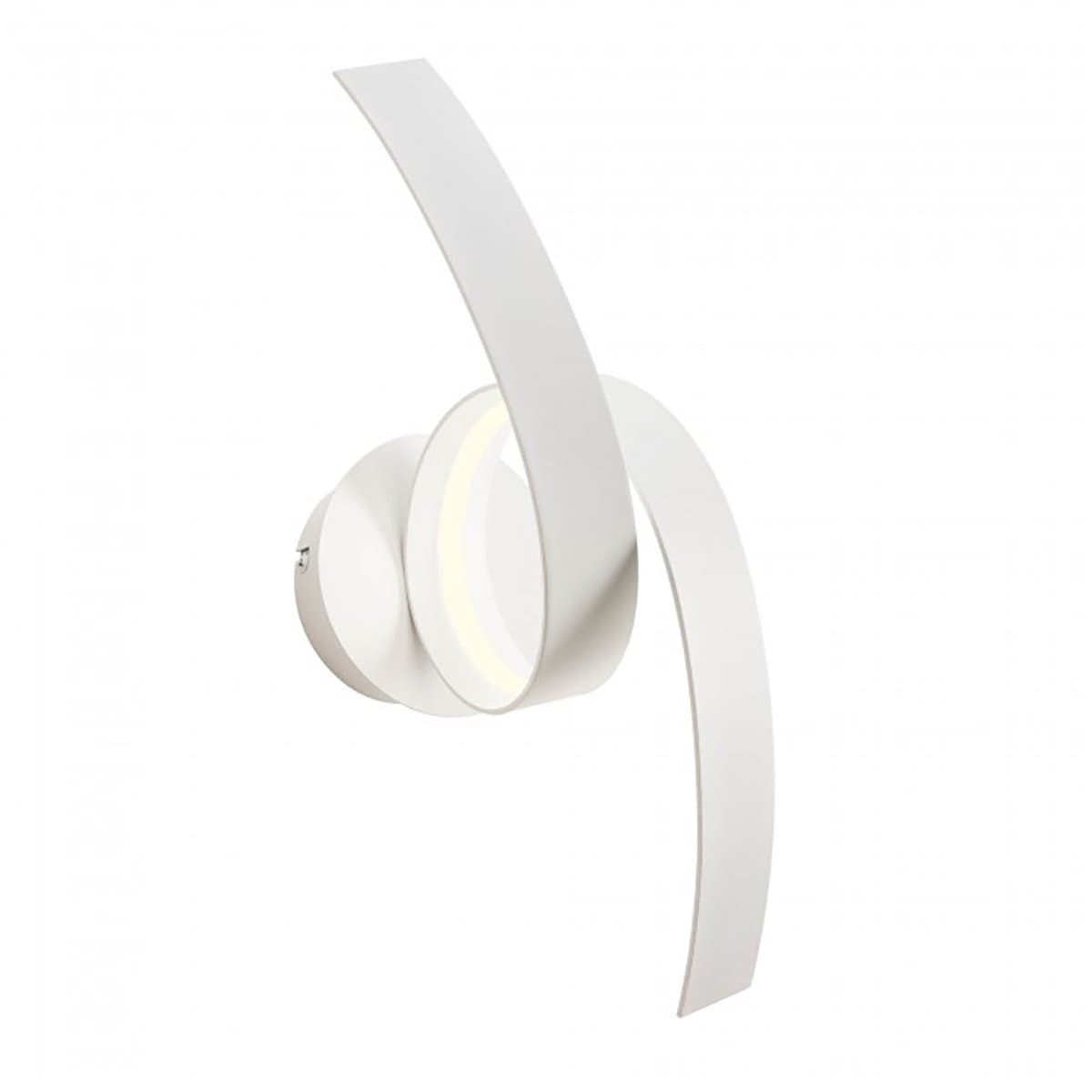 Applique led Redo group IMPULS 01-3609 01-3611 770LM 3000K lampada parete ultramoderna - 3