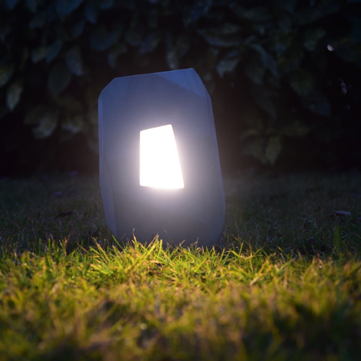 Segnapasso moderno Belfiore 9010 SER 1102 30240 LED IP65 Betaly - 3