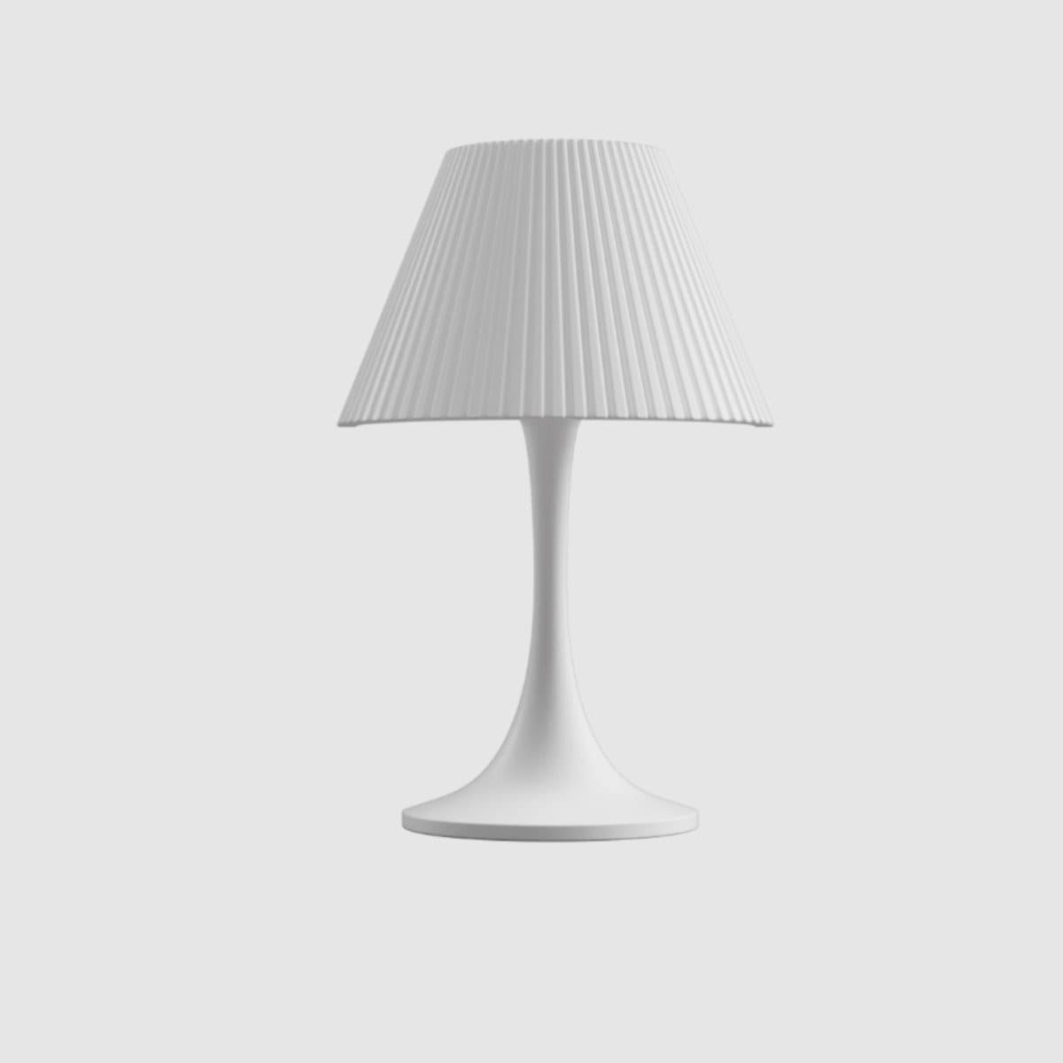 Applique gesso Lampadari Bartalini OTNAVEL AP6 G9 LED biemissione verniciabile - 2