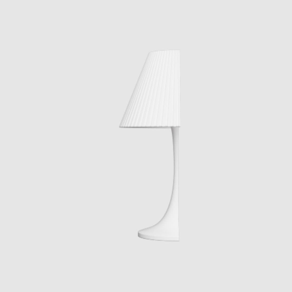 Applique gesso Lampadari Bartalini OTNAVEL AP6 G9 LED biemissione verniciabile - 4