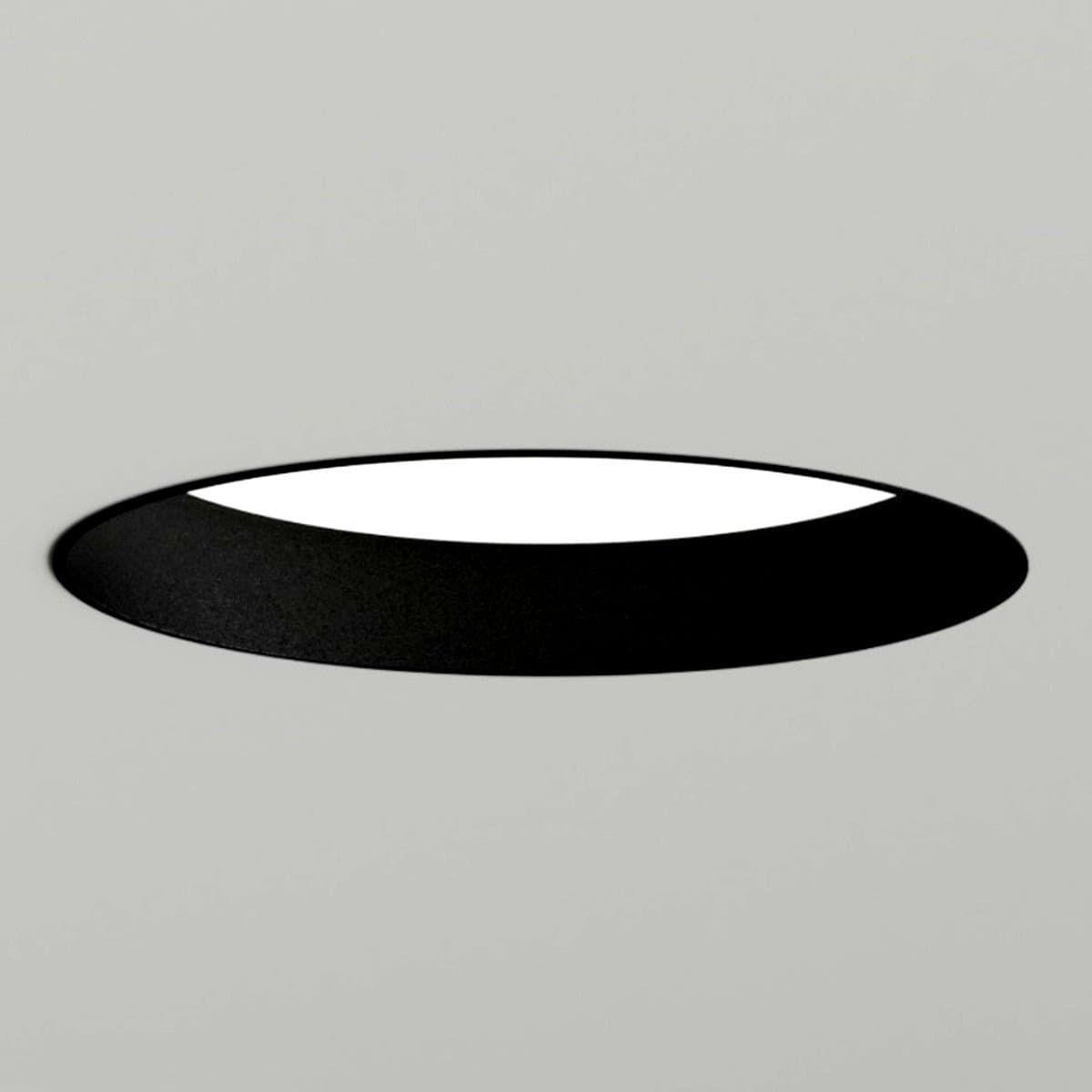 Faretto incasso Lampadari Bartalini GNIR N GX53 LED gesso metallo - 3