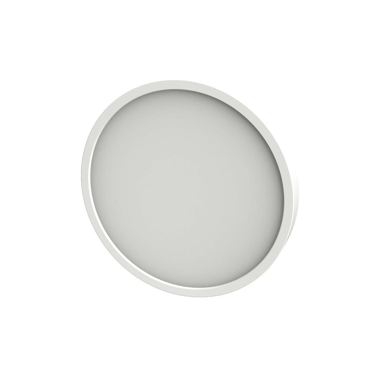 Plafoniera moderna Lampadari Bartalini SUNARU 23B LED IP44 alluminio