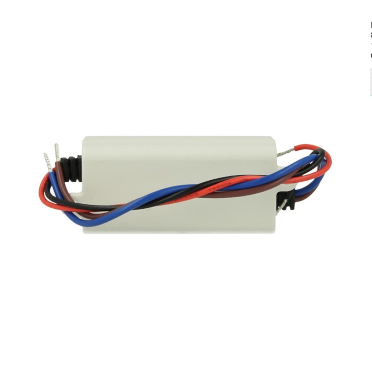 Driver Lampadari Bartalini APC 8 350 220-240V CC-350 mA 8W - 3