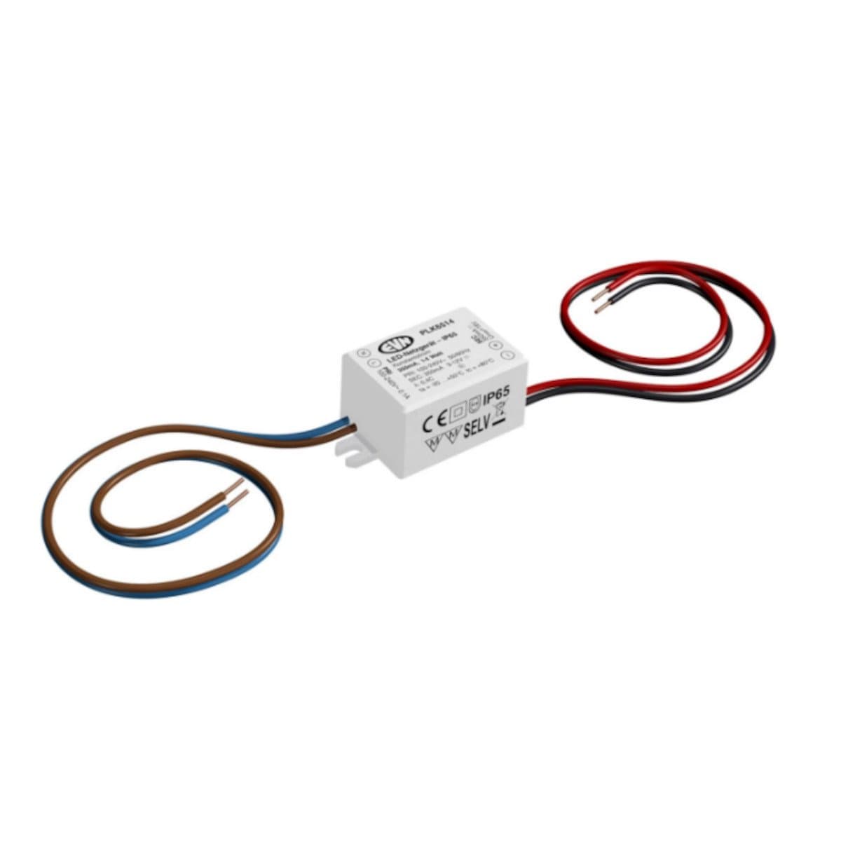 Driver Lampadari Bartalini MINI 4 350 220-240V CC-350 mA 4W - 2