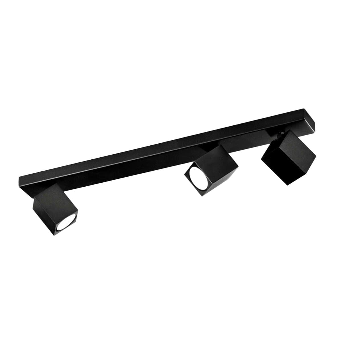 Plafoniera moderna Perenz illumina ODDY 8172 GU10 LED orientabile - 1