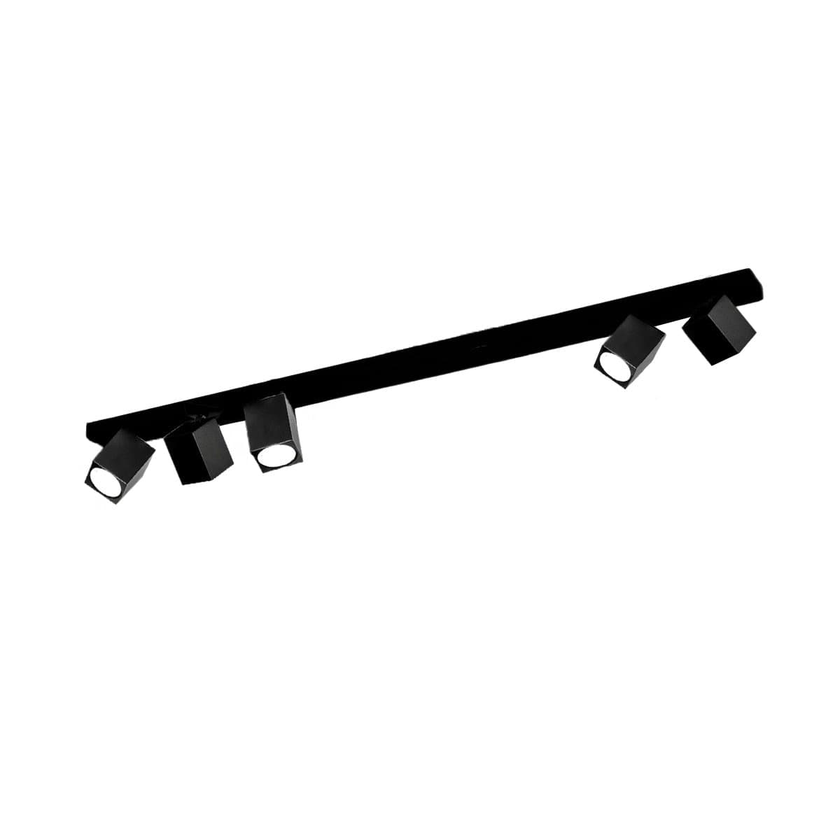 Plafoniera moderna Perenz illumina ODDY 8173 GU10 LED orientabile - 1