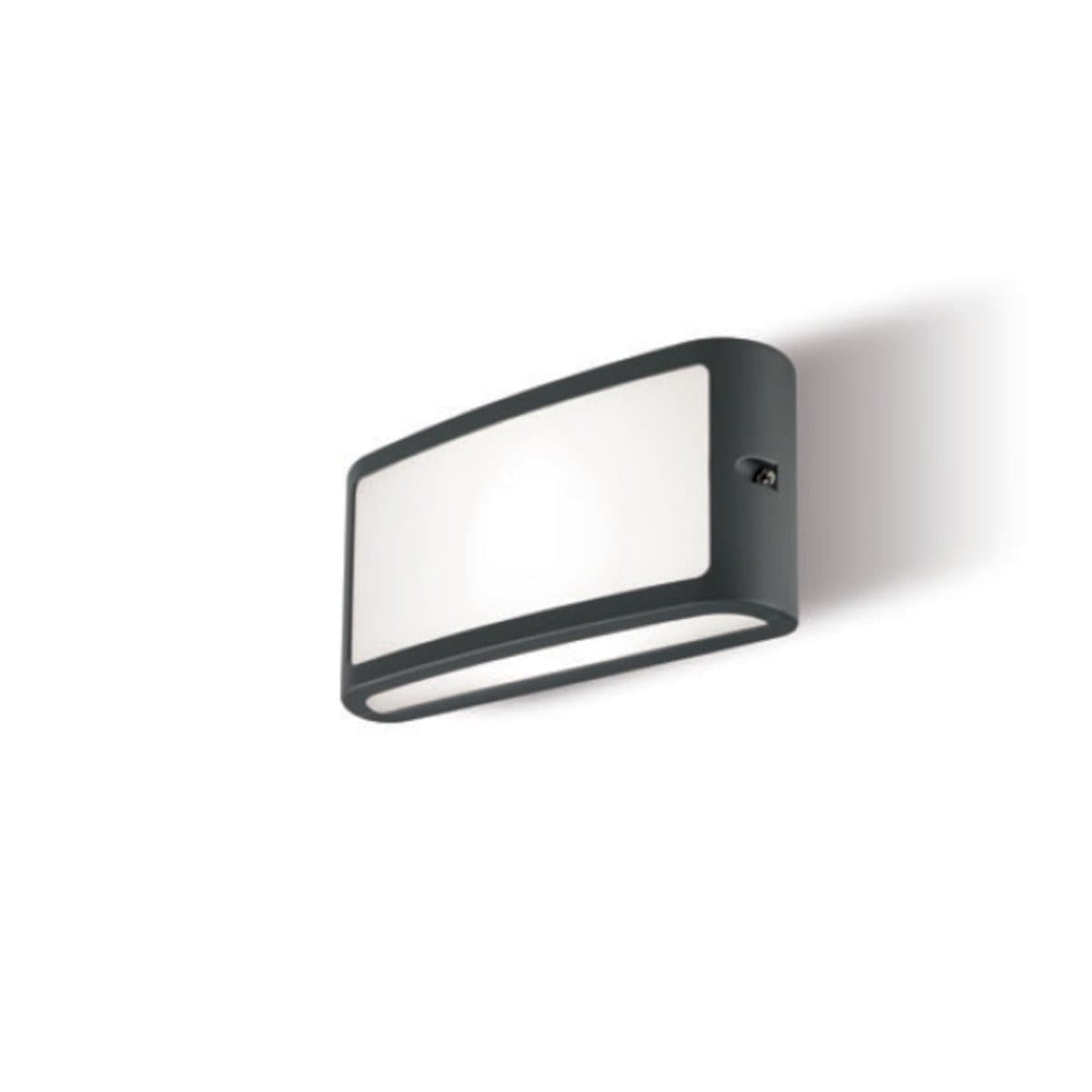 Applique moderno Sovil SCREEN 99500 16 LED alluminio