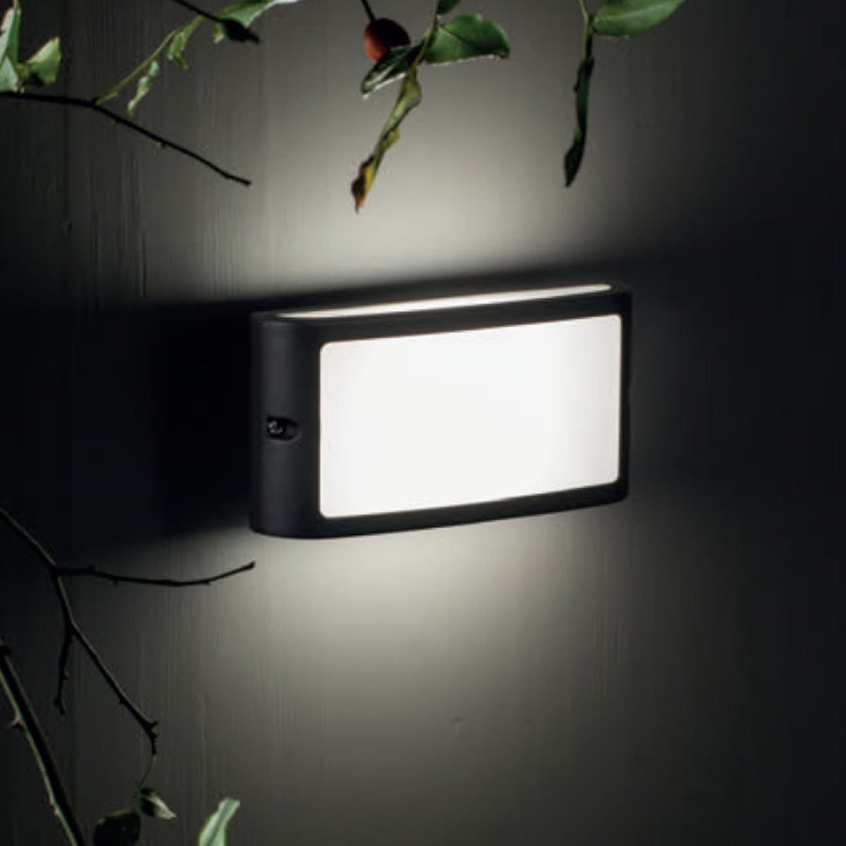 Applique moderno Sovil SCREEN 99500 16 LED alluminio - 2