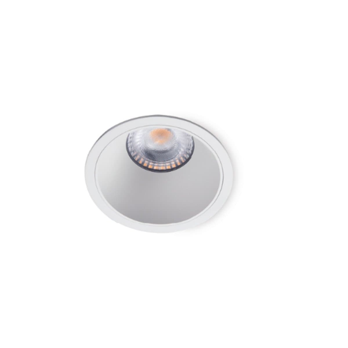 Faretto incasso Sovil SHOWER 98070 02 LED IP65 alluminio