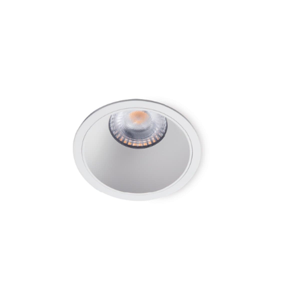 Faretto incasso Sovil SHOWER 98070 02 LED IP65 alluminio - 12