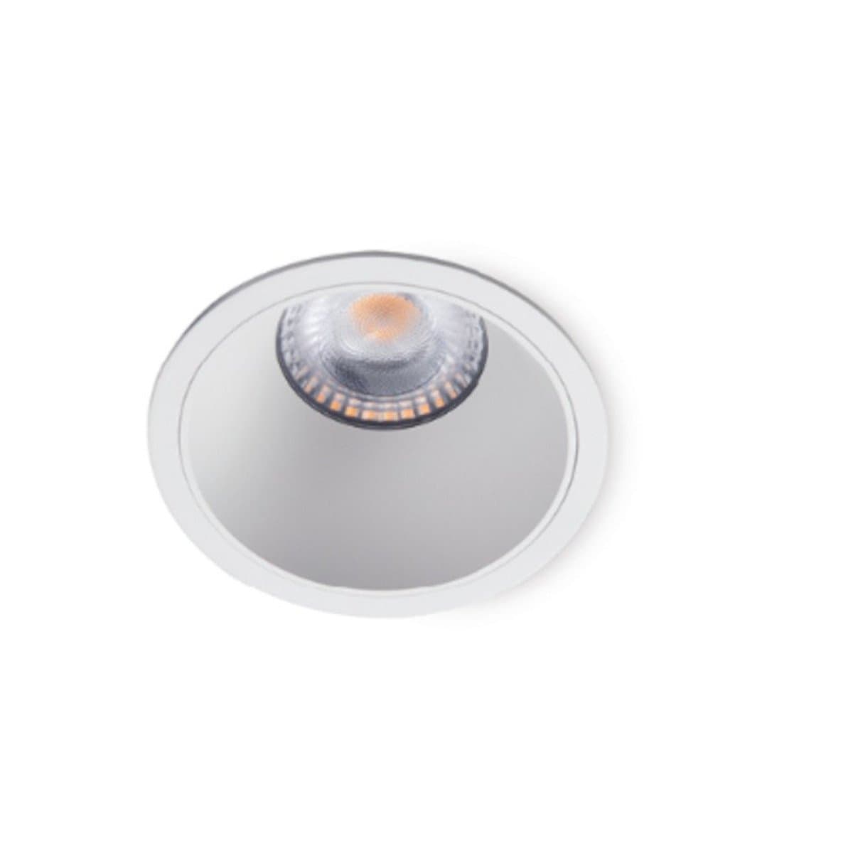 Faretto incasso Sovil SHOWER 98071 02 LED IP65 alluminio - 10