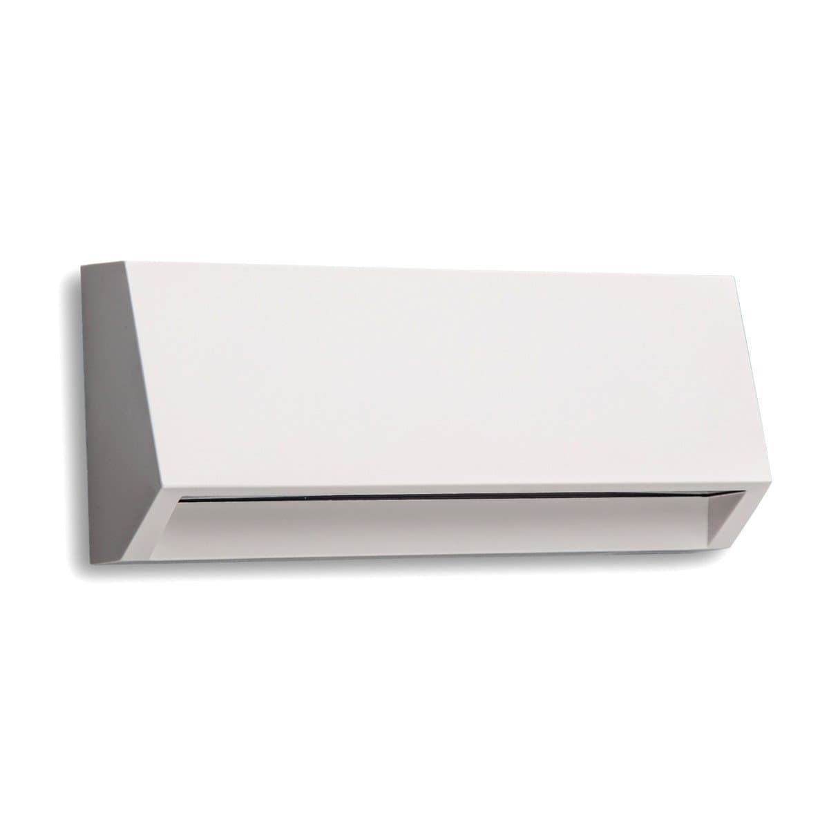 Applique moderno Sovil WAY 99249 02 LED IP65 termoplastico - 2