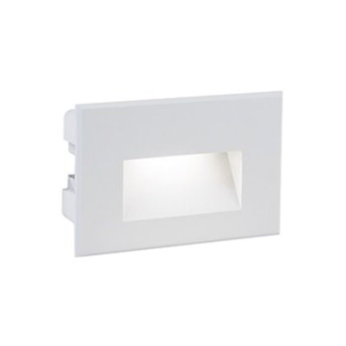 Segnapasso moderno Sovil SPINA 98191 LED 3000K IP65 alluminio 503 - 4