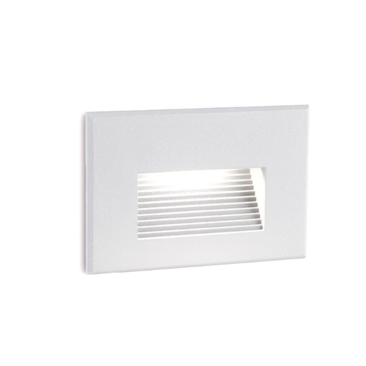 Segnapasso moderno Sovil SPINA 98192 LED 3000K IP65 alluminio 503 - 12