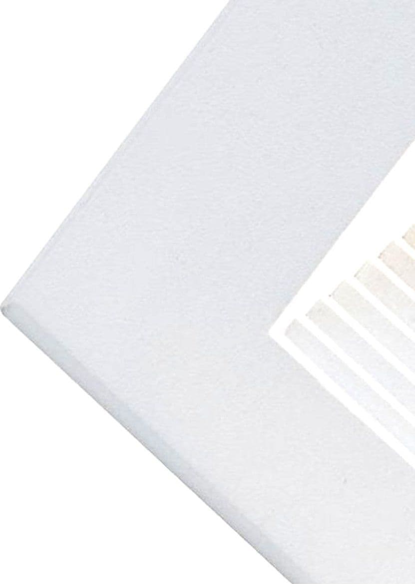 Segnapasso moderno Sovil SPINA 98192 LED 3000K IP65 alluminio 503 - 4