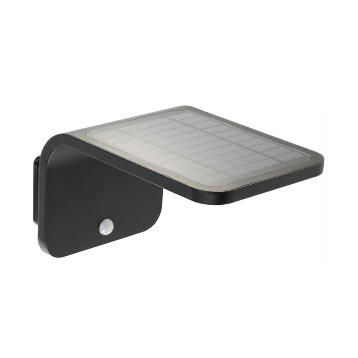 Applique solare Sovil STREET 99167 06 LED IP54 batteria termoplastica - 3
