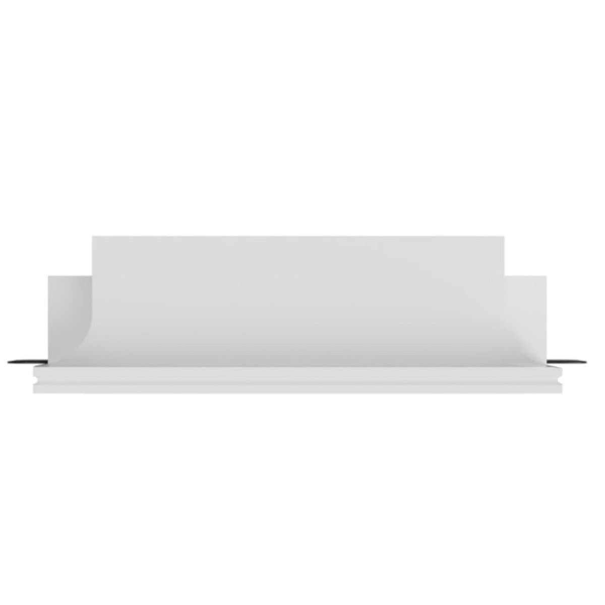 OUTLET Faretto incasso Lampadari Bartalini OTNACNI D 230 GU10 LED gesso verniciabile - 5