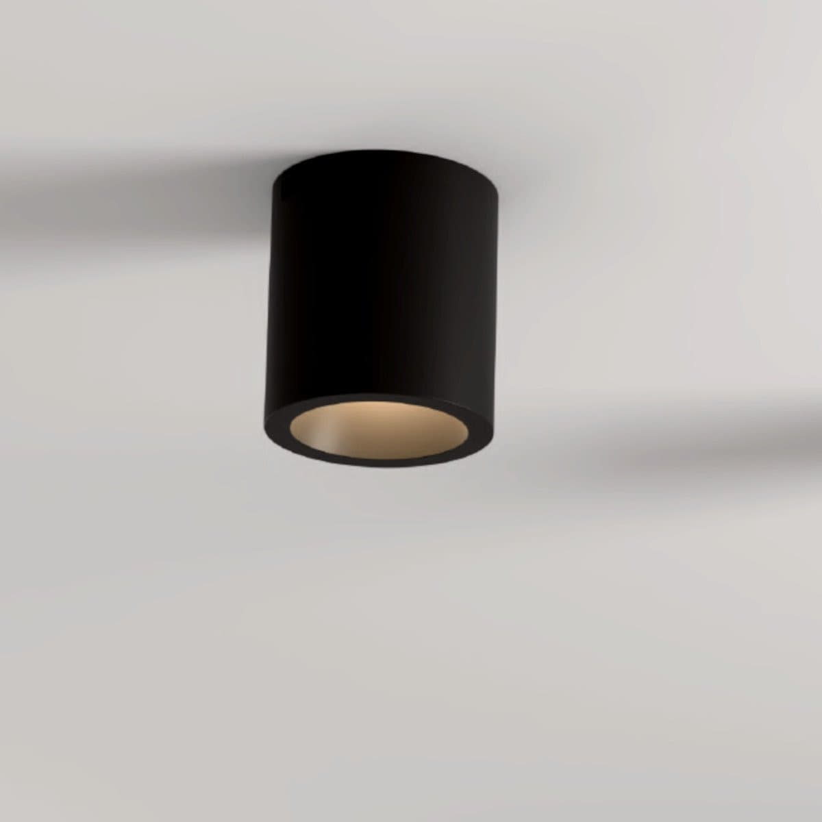 Plafoniera moderna Lampadari Bartalini INEMEG N LED termoplastico - 3