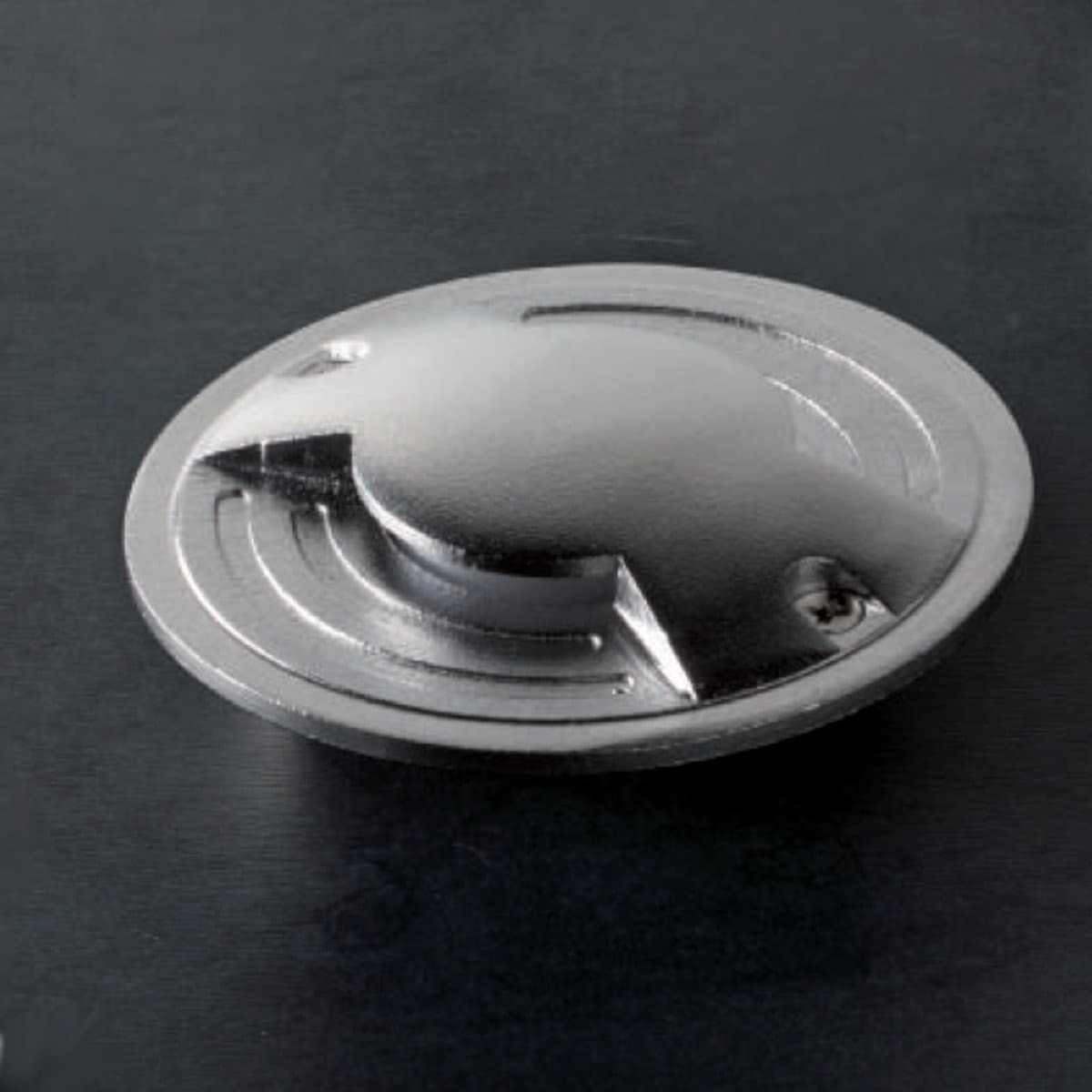 Faretto incasso Sovil SUP 98268 09 LED 3000 IP67 acciaio carrabile - 2