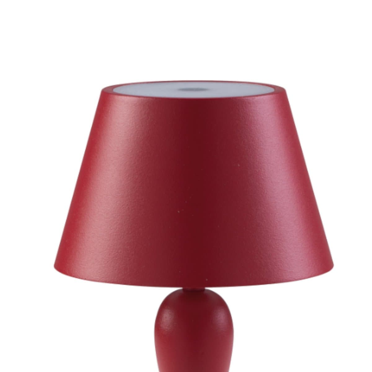 Abat-jour ricaricabile Sovil illuminazione FRIDA 97902 03 LED IP54 batteria alluminio termoplastico - 2