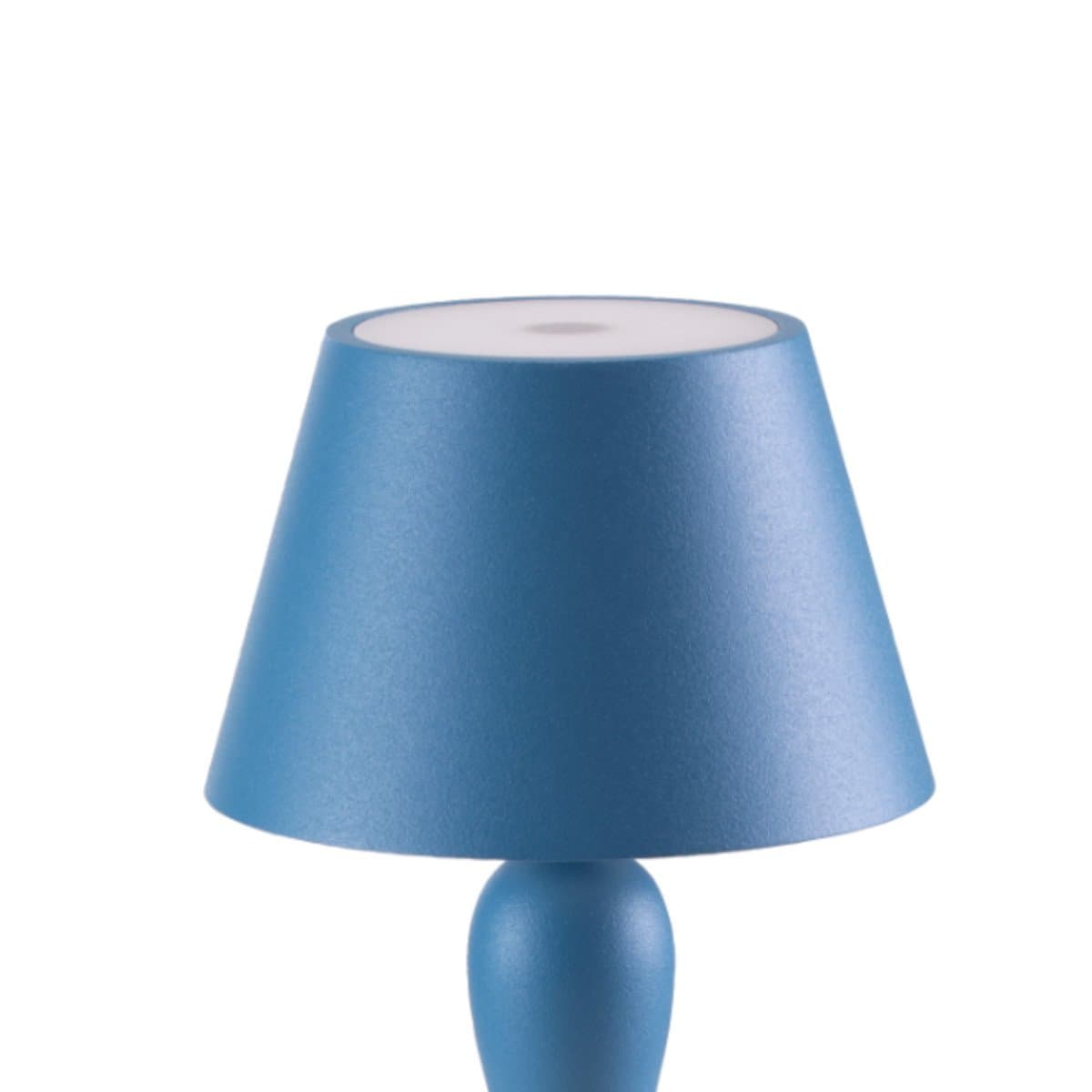 Abat-jour ricaricabile Sovil illuminazione FRIDA 97902 07 LED IP54 batteria alluminio termoplastico - 2