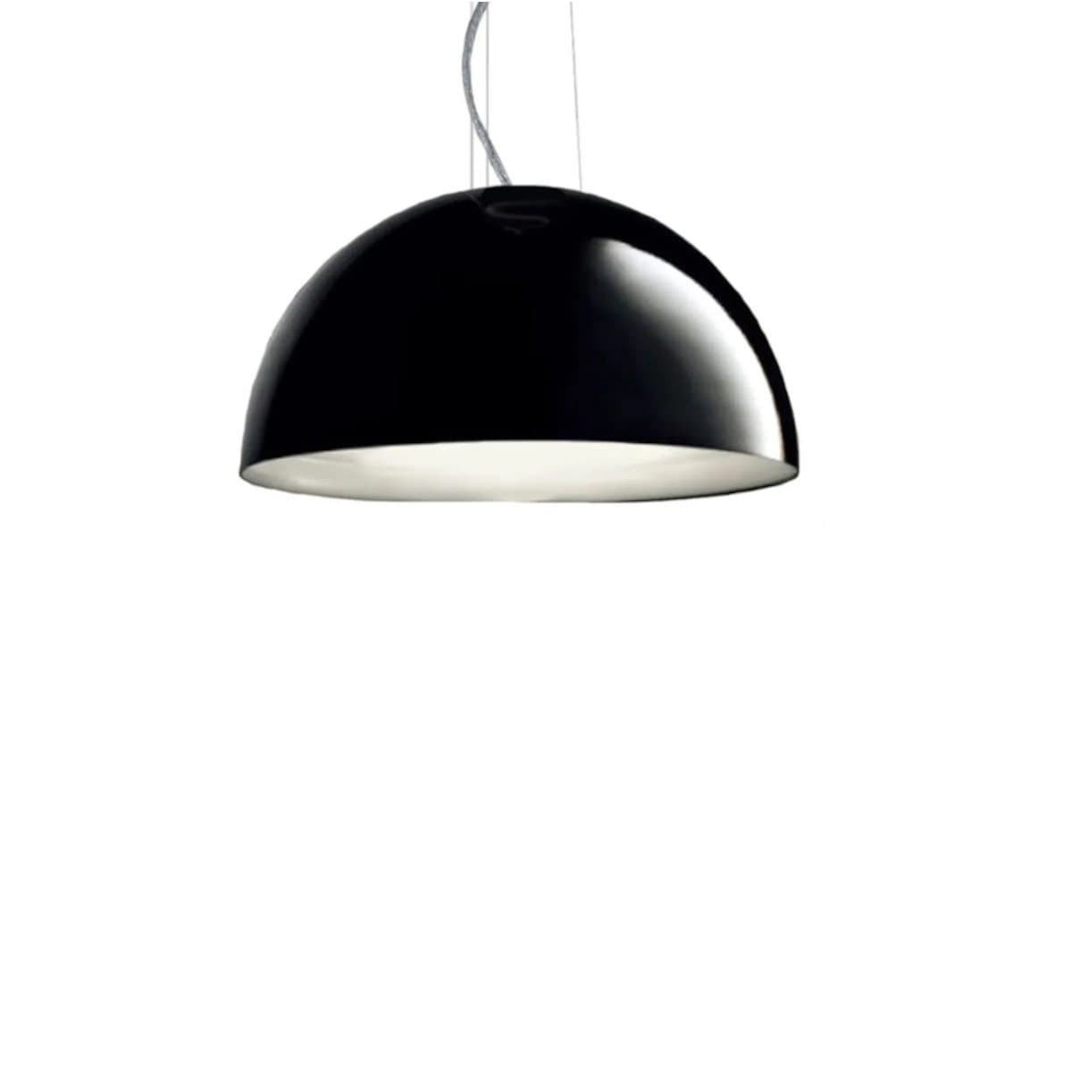 Lampadario moderno Fratelli Braga DUNE 561 S30 E27 LED metallo - 9