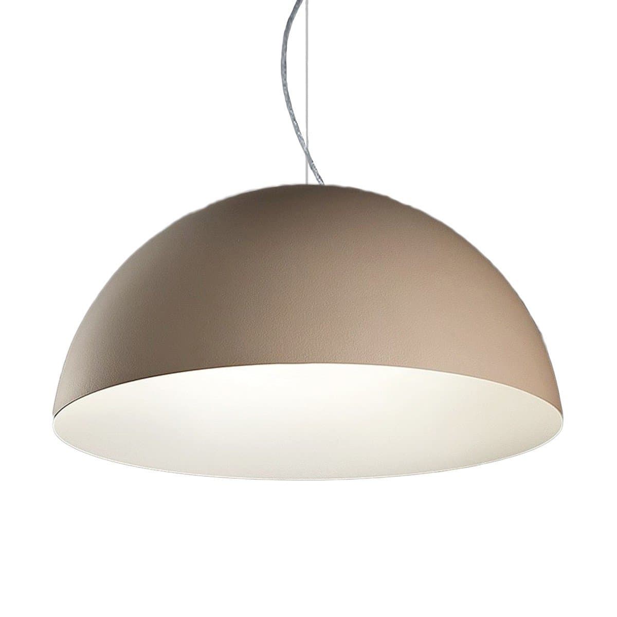 Lampadario moderno Fratelli Braga DUNE 561 S30 E27 LED metallo - 8