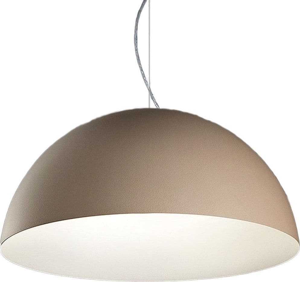 Lampadario moderno Fratelli Braga DUNE 561 S30 E27 LED metallo - 2