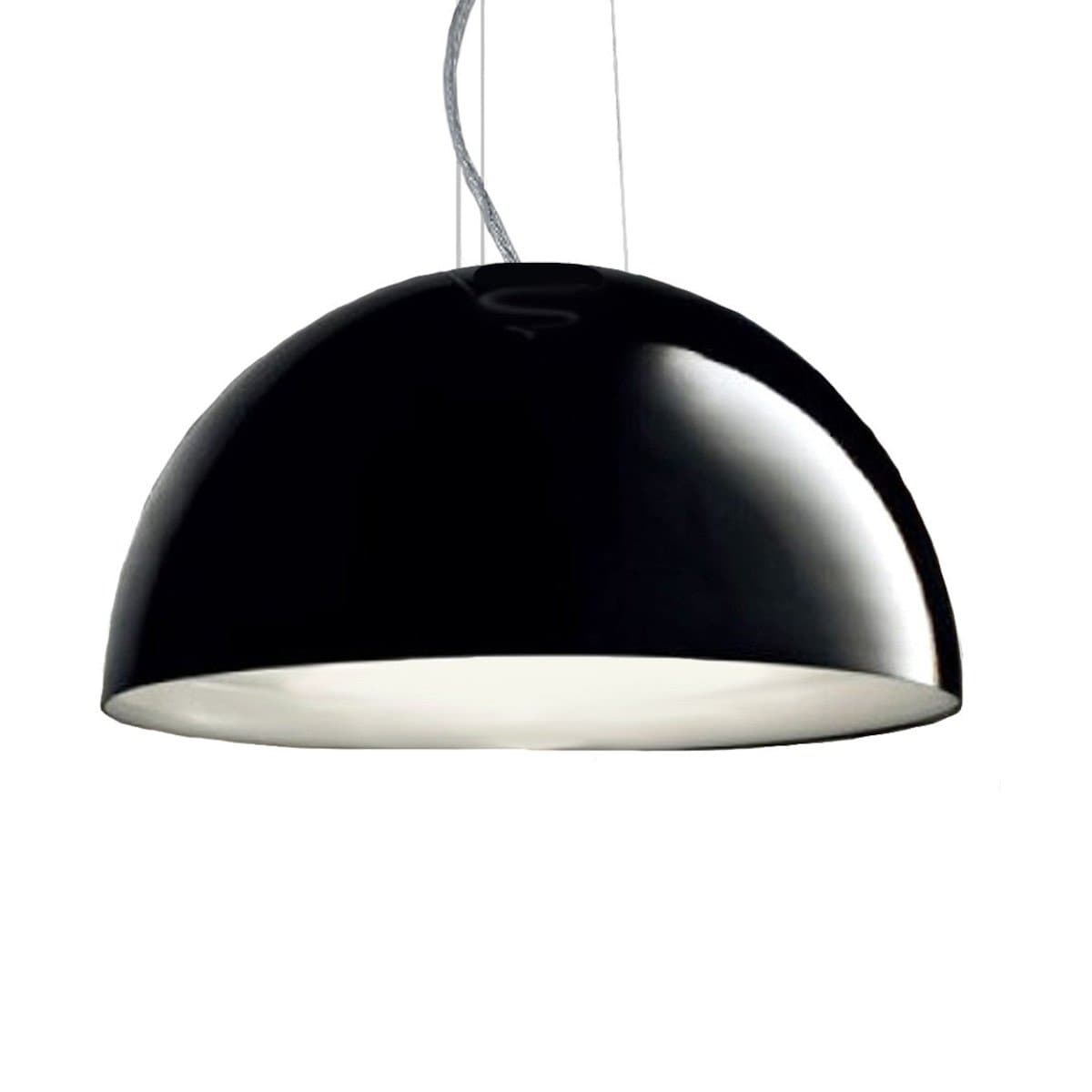 Lampadario moderno Fratelli Braga DUNE 561 S80 E27 LED metallo - 12