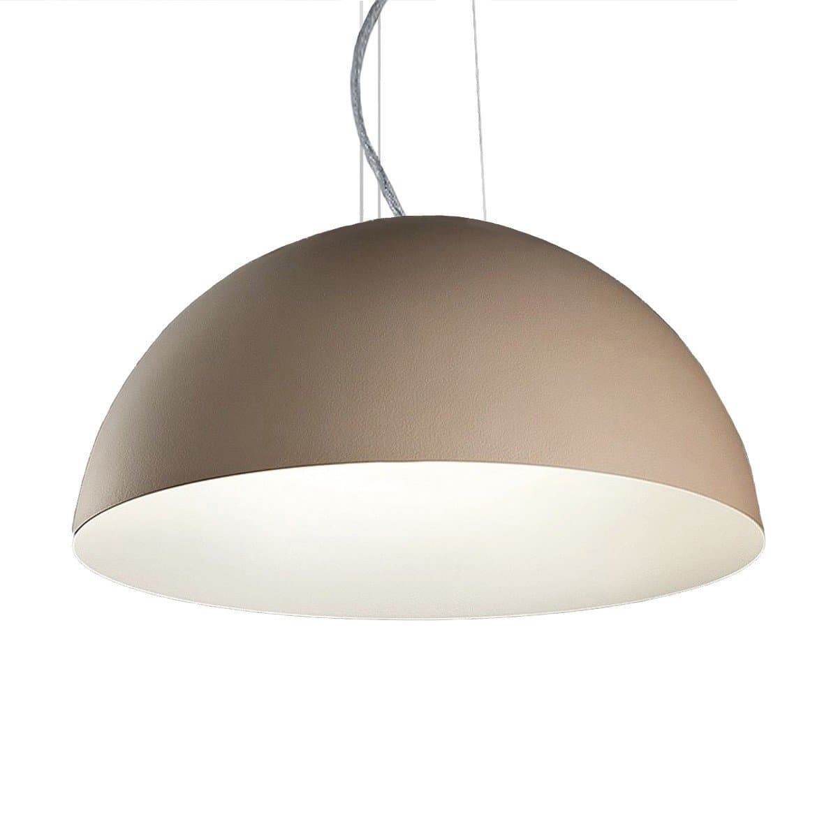 Lampadario moderno Fratelli Braga DUNE 561 S80 E27 LED metallo - 11