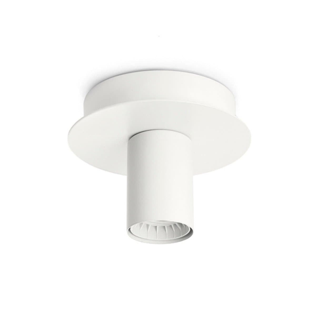 Ventilatore plafoniera Perenz illumina EDDY 7208 6248 E27 LED metallo legno - 4