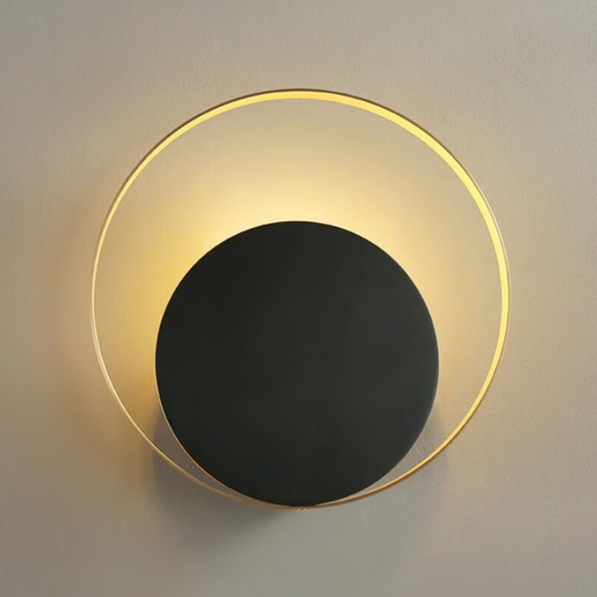 Applique classica Lampadari Bartalini ESSILCE AP101 G9 LED metallo - 3