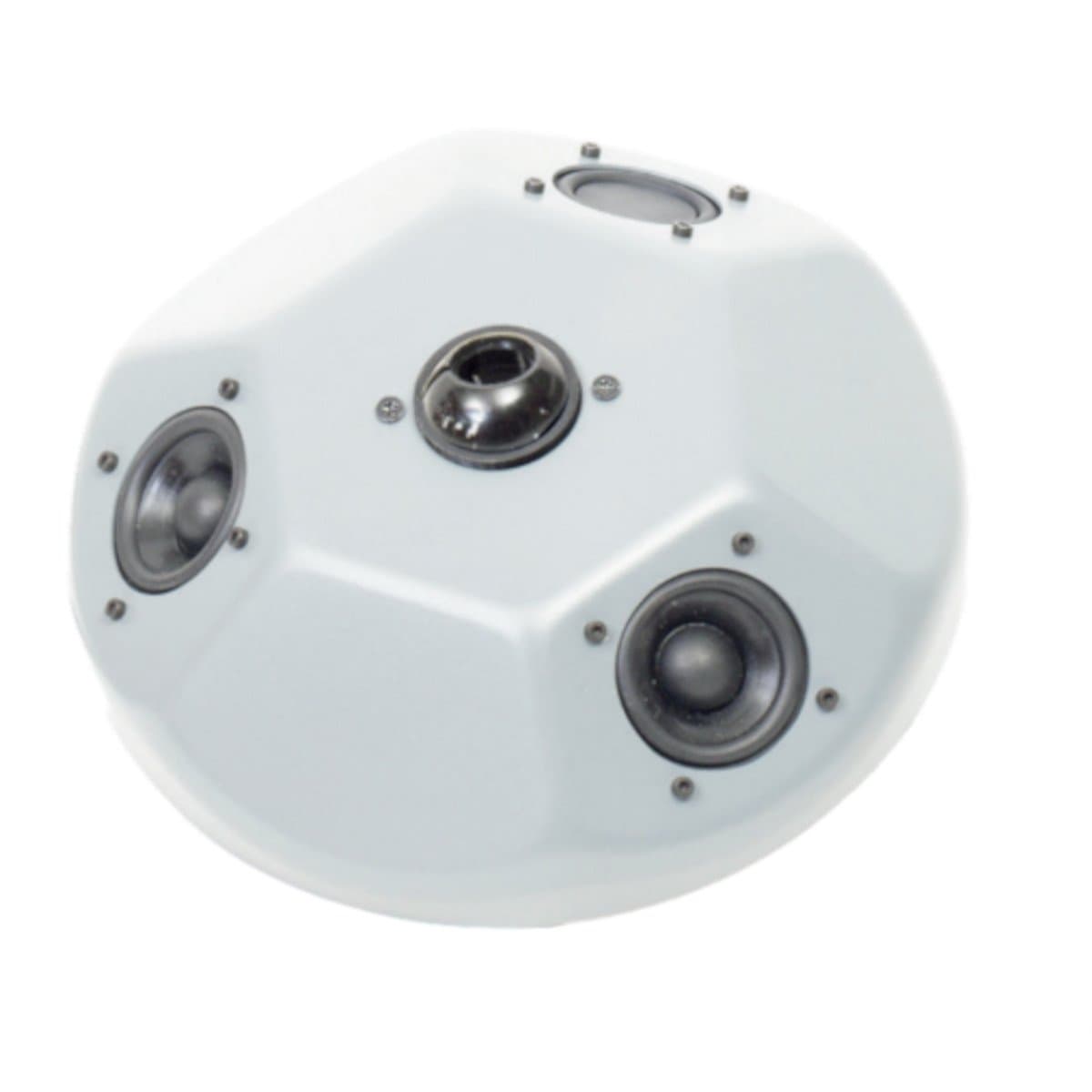 Accessorio Ital Export BLUEDOME 005 Bluetooth cupola musicale - 6