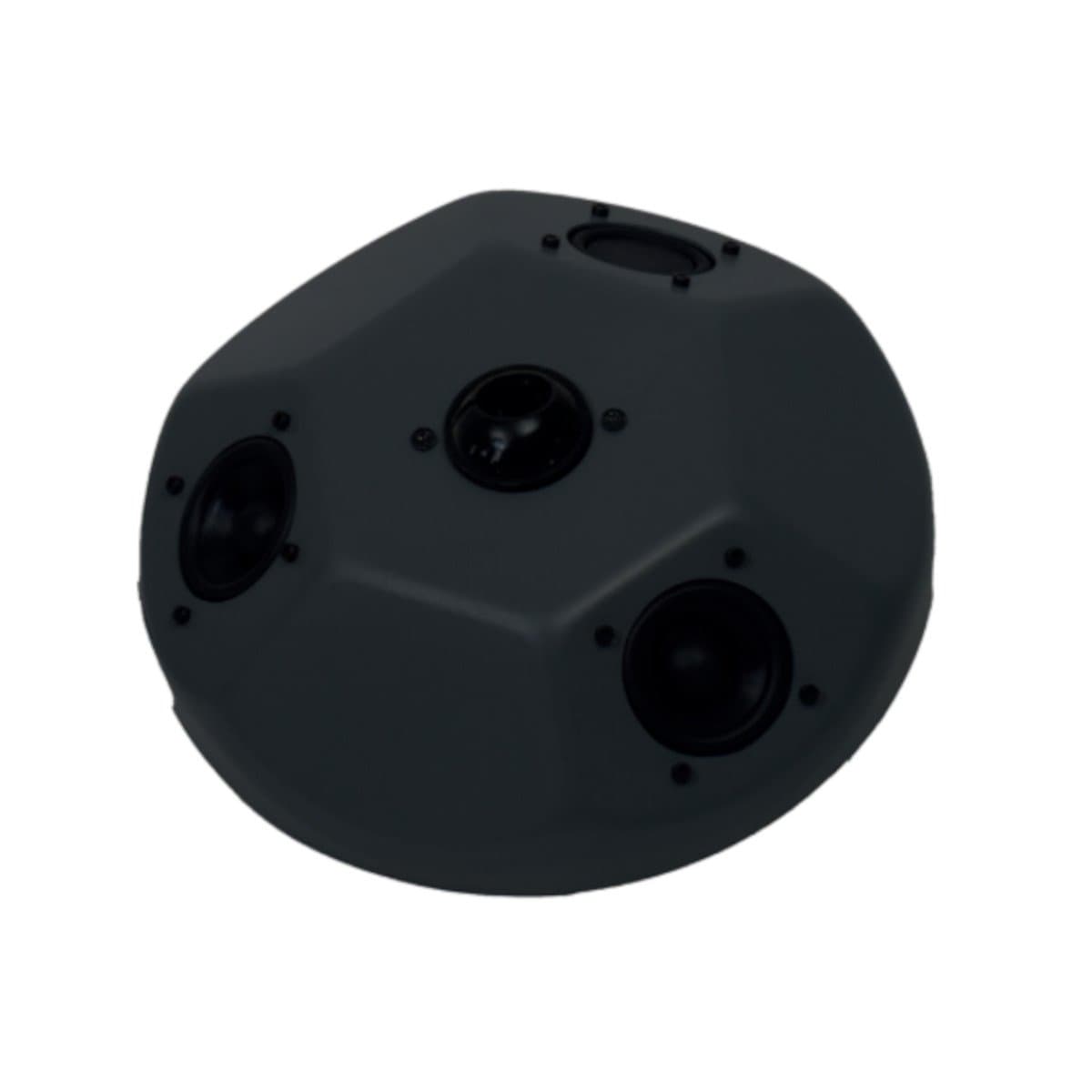 Accessorio Ital Export BLUEDOME 005 Bluetooth cupola musicale - 5