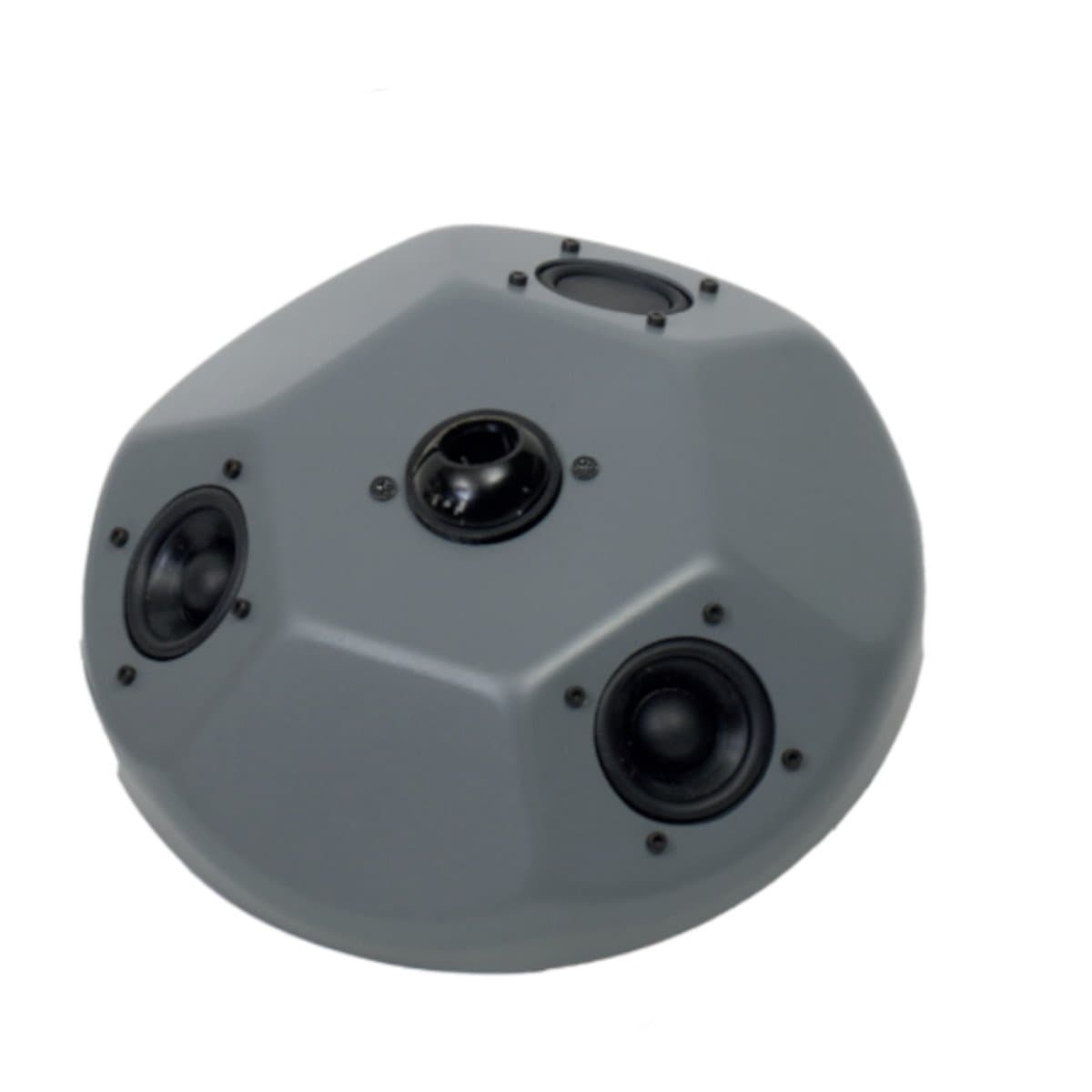 Accessorio Ital Export BLUEDOME 005 Bluetooth cupola musicale - 2